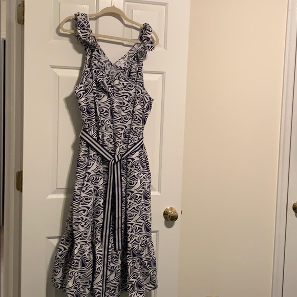 Vineyard Vines Dresses & Skirts - Vineyard Vines (Target) sleeveless dress